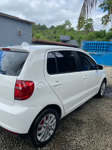 Volkswagen Fox 1.0 MI Total Flex 8V 5P 2013