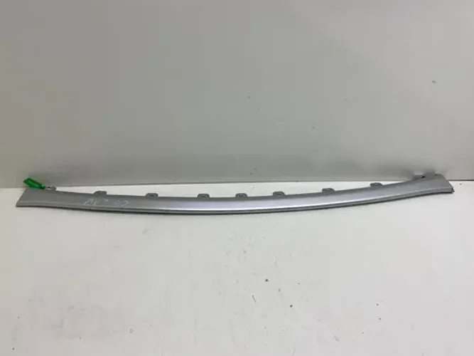 Moldura Inferior Parachoque Diant Chery Arrizo6 2020 A 2022