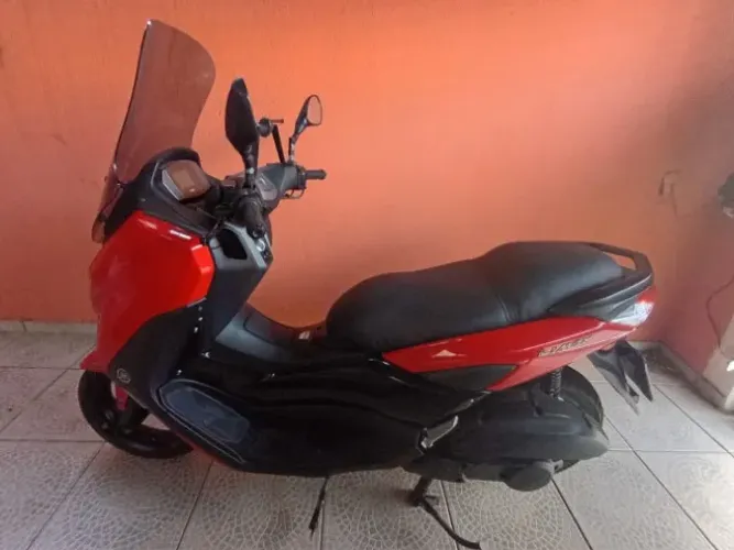 Nmax 160 ABS 2023