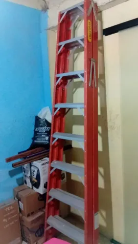 Escada Profissional 