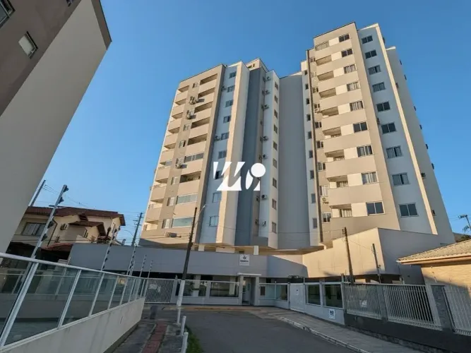 Apartamento 2 Quartos no Garden Residence - Pedra Branca - mrt