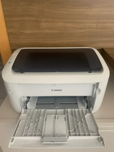 Impressora Canon Laser Mono LBP 6030W