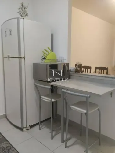 Térrea para aluguel tem 60 metros quadrados com 2 quartos em Jardim Nova Esperança - Jacar