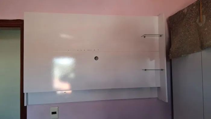 2 paineis de TV por R$150,00