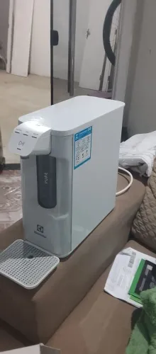 Filtro Eletrolux