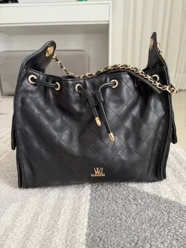 Bolsa WJ nova 
