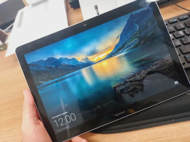 Tablet Huawei MediaPad T3 16 GB