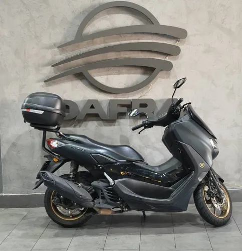 YAMAHA NMAX 160 ABS