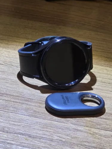 Galaxy Watch 6 Classic 47mm LTE (4G) + Smart Tag2