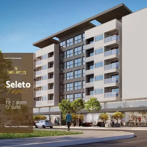SELETO - APARTAMENTOS