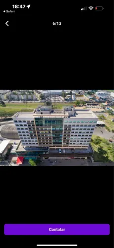 DUAS SALAS COMERCIAIS INTEGRADAS  À VENDA - INVESTIMENTO COM RENDA GARANTIDA | MADUREIRA