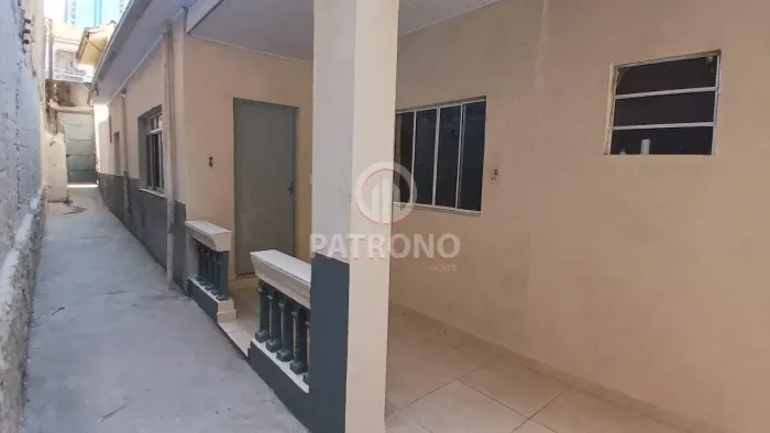 Casa térrea para Alugar de 120m² de 2 quartos na Vila Guilherme - São Paulo - SP