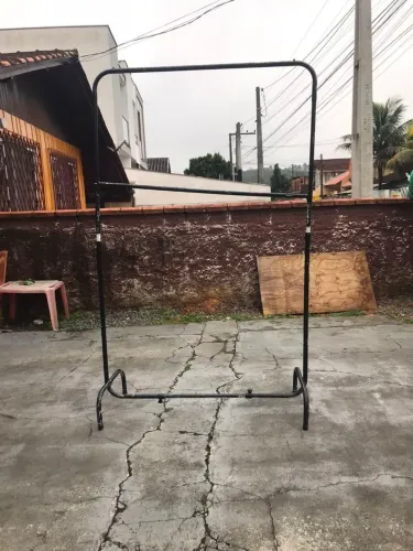 Vendo arara