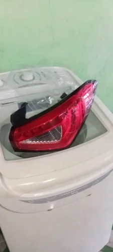Vendo lanterna traseira cronos