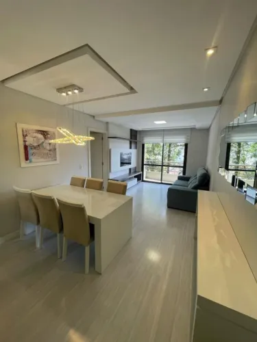 Apartamento Mobiliado Victoria Park