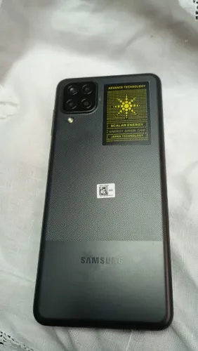 Samsung A12