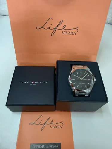 Relógio Tommy Hilfiger