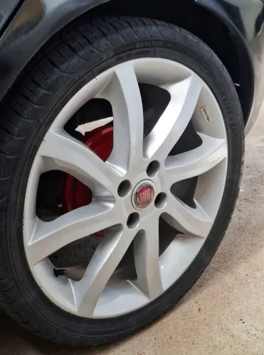 Aro volcano 17 