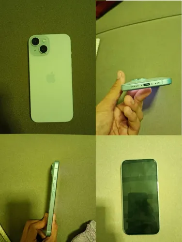 iPhone 15 vendo ou troco
