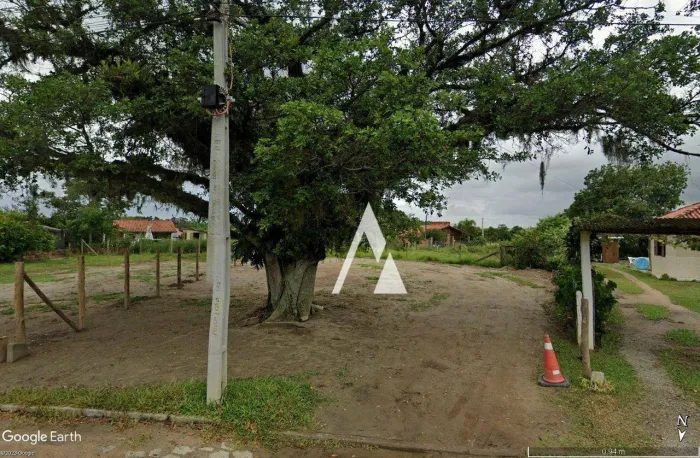 Terreno à venda, 603 m² por R$ 380.000,00 - Ressacada - Garopaba/SC