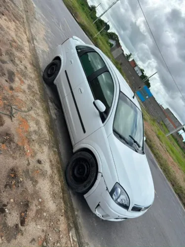 Chevrolet Corsa Sed. Maxx 1.8 MPFI 8V Flexpower 2006