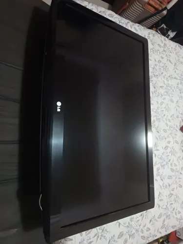 TV 42 Polegadas LG