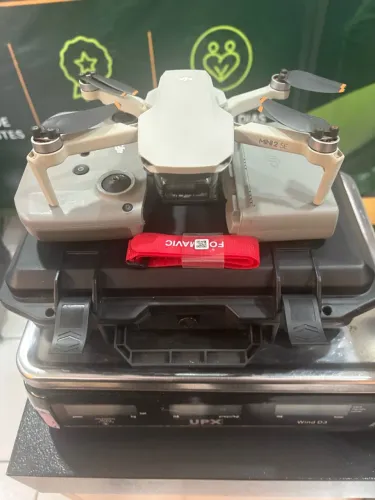 Drone DJI mine 2SE