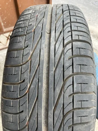 Pneu Pirelli aro 15 195/60/15 p6000 estado de zero