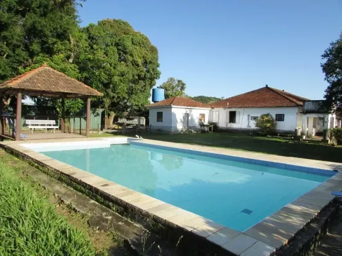Barrozo Imóveis - Sítio a venda com 170.000 m² terra beira rio, rica para plantação e cria