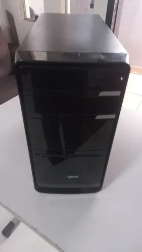 PC core i5 2G, 8gb de memória R$ 450,00