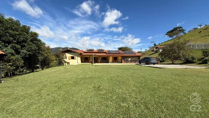 Sítio à Venda | Porteira Fechada | 36.000 m² - Gonçalves Sul de Minas