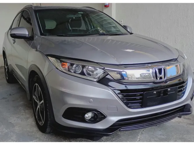Honda HR-V EXL 1.8 Flexone 16V 5P Aut. 2020
