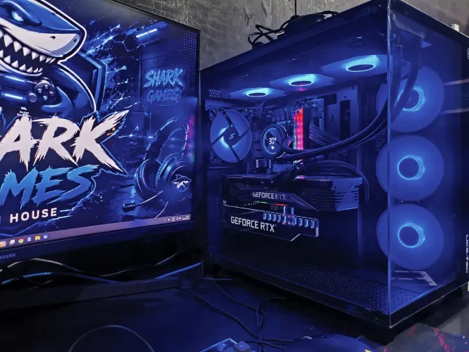 Pc gamer