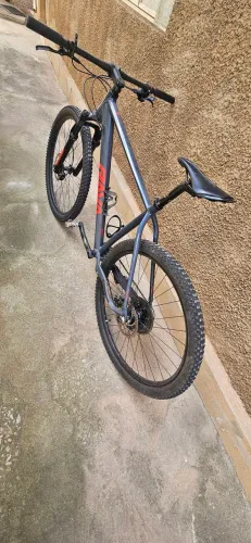 Bike Rava kit shimano XT - Aro 29 - Quadro tamanho 21