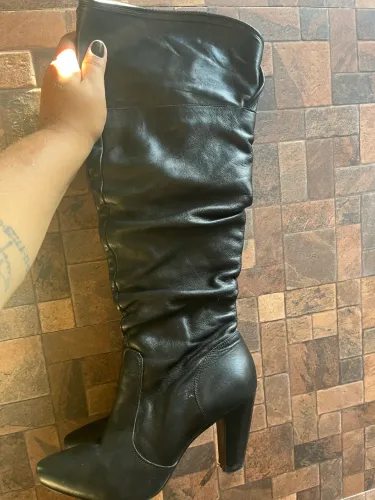 Bota feminina 