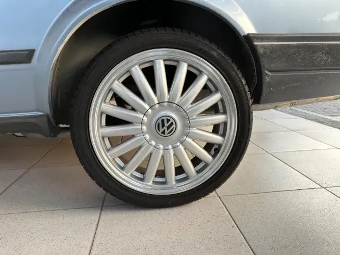 RODA ARO 17 BANANINHA