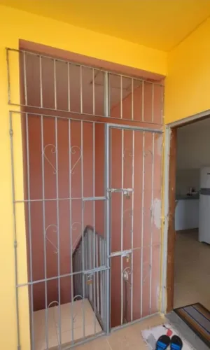 Alugo apartamento na pedreira