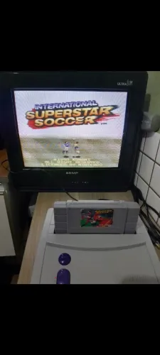 vendo esse vídeo game