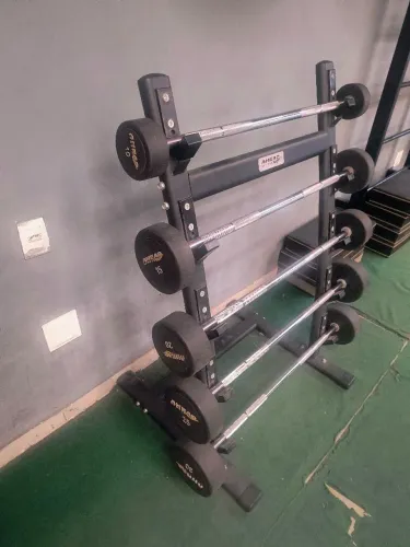 Kit barras montadas
