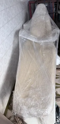 Cadeira odontológica e para HOF
