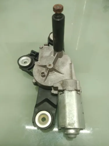 Limpador traseiro do Ford focus 09 até 14 original