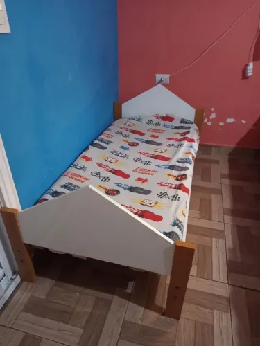 Cama infantil