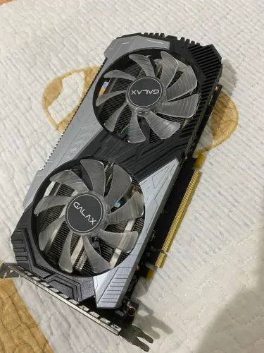 2060 SUPER GALAX 8GB