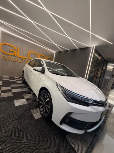 Toyota Corolla XRS 2.0 Flex 16V Aut. 2019