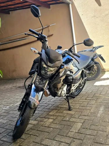 Honda CG 160 FAN Flex 2025