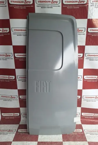 Tampa traseira da Fiorino 2013/ lado direito Nova Original