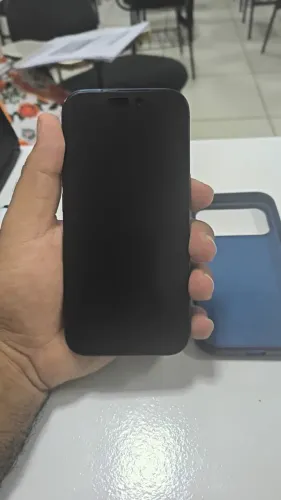 V/T iPhone 17 Pro 256GB Azul