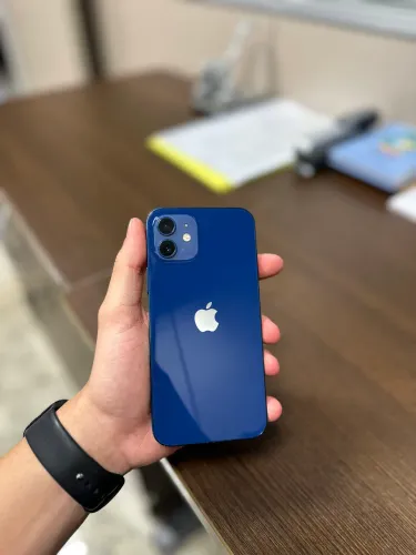Iphone 12 - 128gb