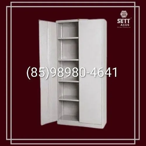 Armário duas portas a partir de R$1,215