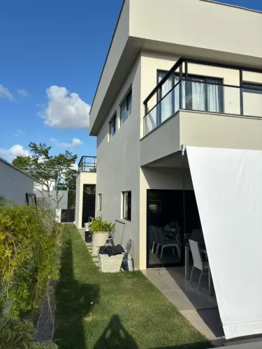 Casa Alphaville Brennand para VENDA em Várzea - Recife - PE